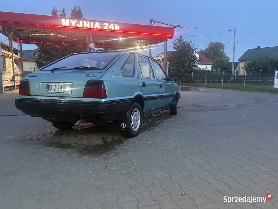 Polonez 16 abimex nieuszkodzony Wołomin sprzedam