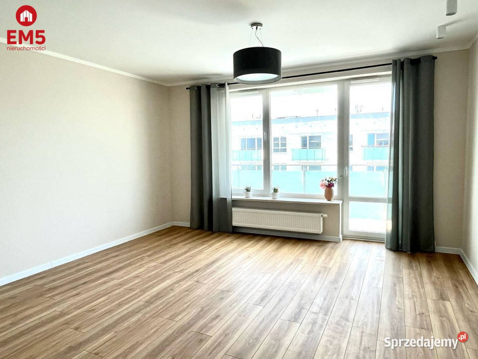 Mieszkanie 48m2 2pokojowe Białystok Władysława telefon