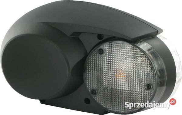 Lampa przednia zespolona Combi prawa 12V Kamionna