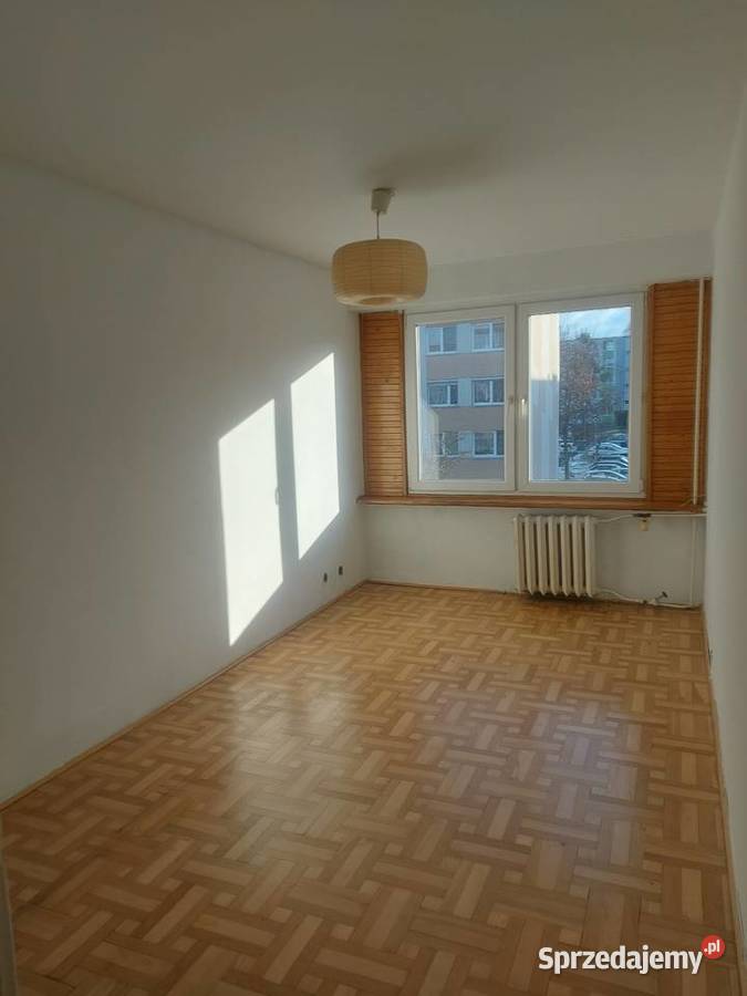 Mieszkanie os Lotników 60m2