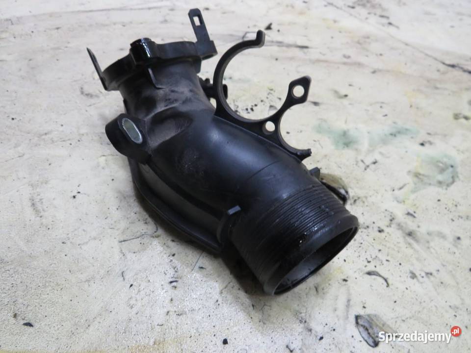 RURA INTERCOOLERA AVENSIS T27 T29 20D lubelskie