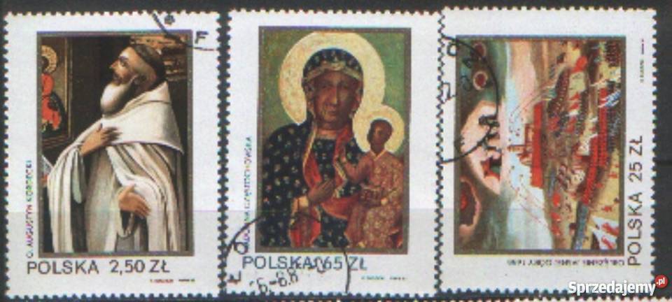 Zn Fi 2670 2 kas 1982 śląskie Gliwice