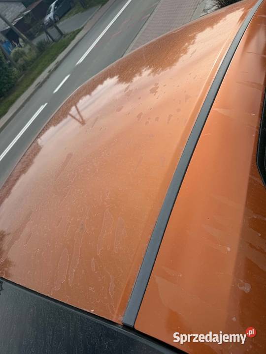 Samochód Osobowy diesel Rzeszów