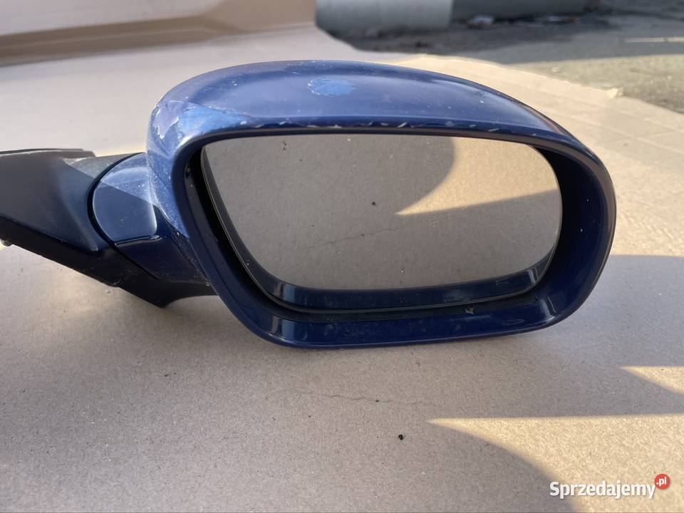 Lusterko zewnętrzne lewe prawe volkswagen Passat Szczecin