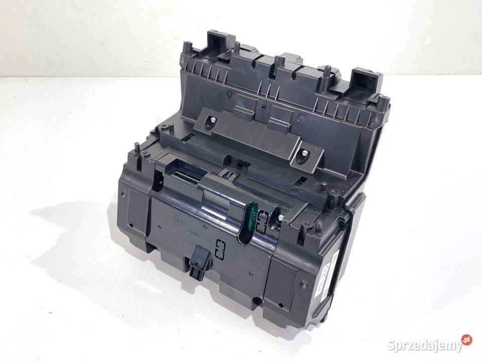 WYŚWIETLACZ HEAD UP HYUNDAI KONA 94310110 EKRAN