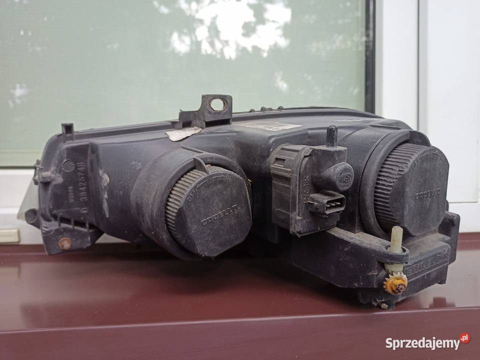 Alfa Romeo 156 LIFT lampa przednia prawa osobowe Sieradz