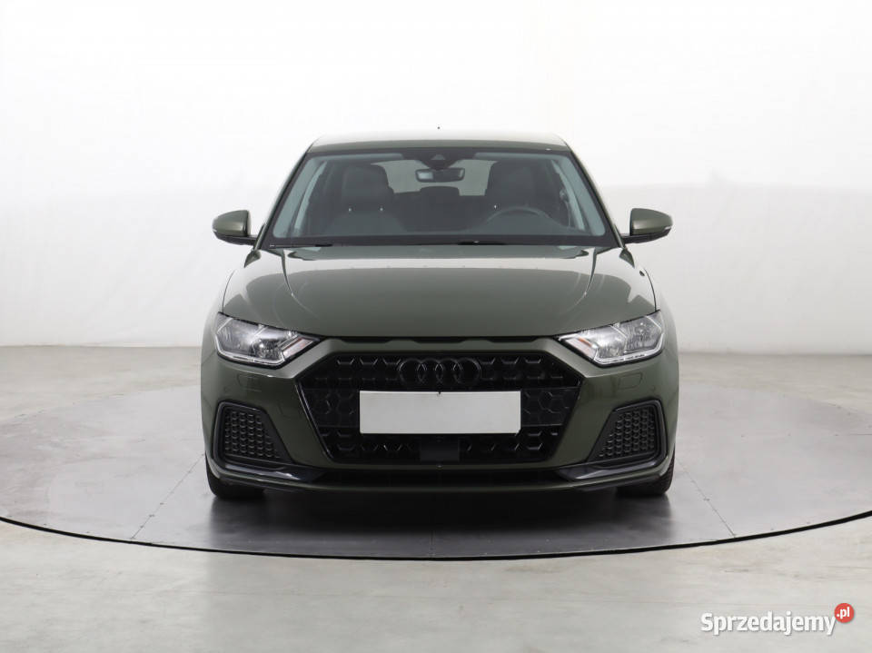 Audi A1 30 TFSI Katowice sprzedam