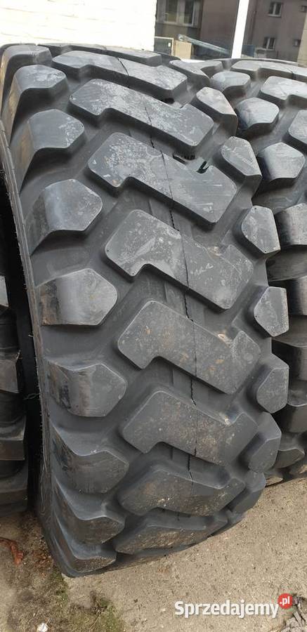 Opona 23525 TL 24PR 195A8 QH812 KR E3L3 Nowy Sącz