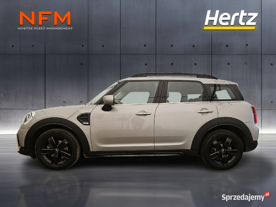 Mini Countryman 15 136 Countryman Cooper Salon wielofunkcyjna kierownica Mini sprzedam