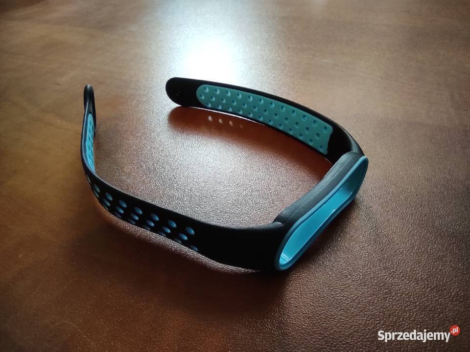 Opaska silikonowa Xiaomi Mi Smart Band 5 Żary sprzedam