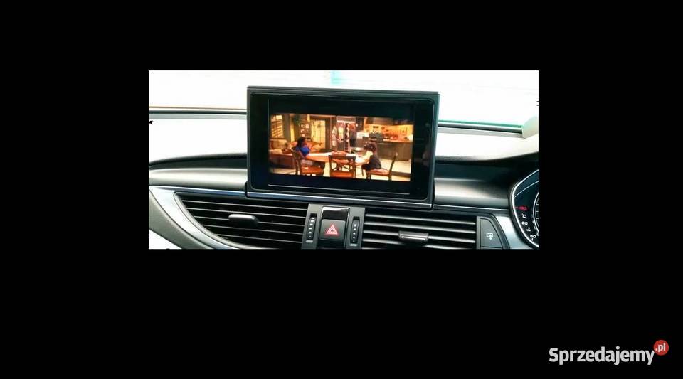 Aktywacja VIM Video in Motion Filmy Podczas małopolskie