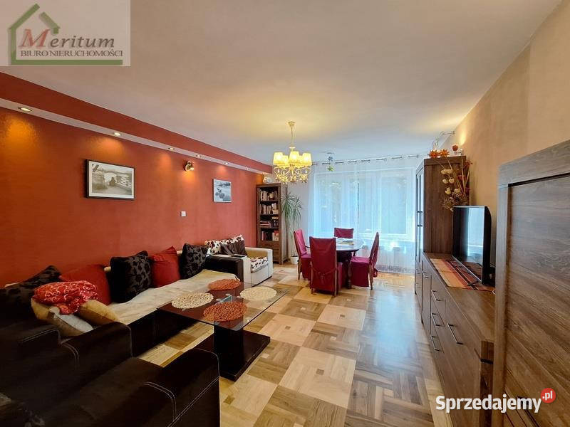 Dom wolnostojący Krosno 120m2