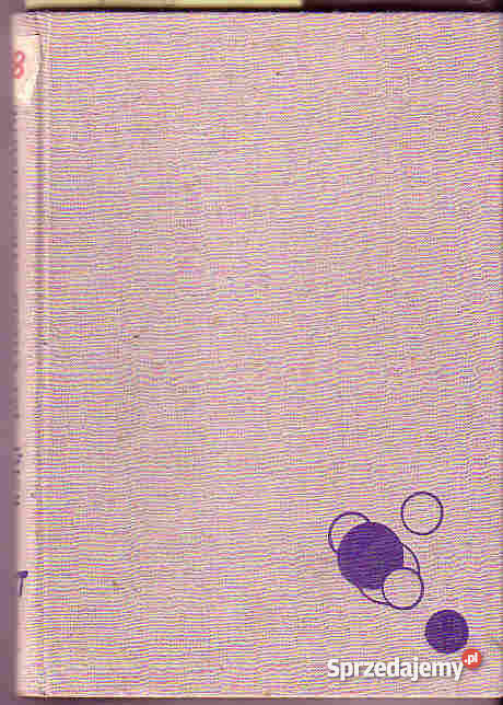 4048 WSTĘP DO CHEMII STRUKTURALNEJ ET HARRIS chemia, biochemia sprzedam