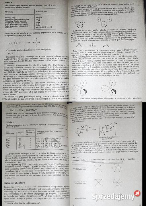 Chemia studentów medycyny Beyermann Klaus Chełm