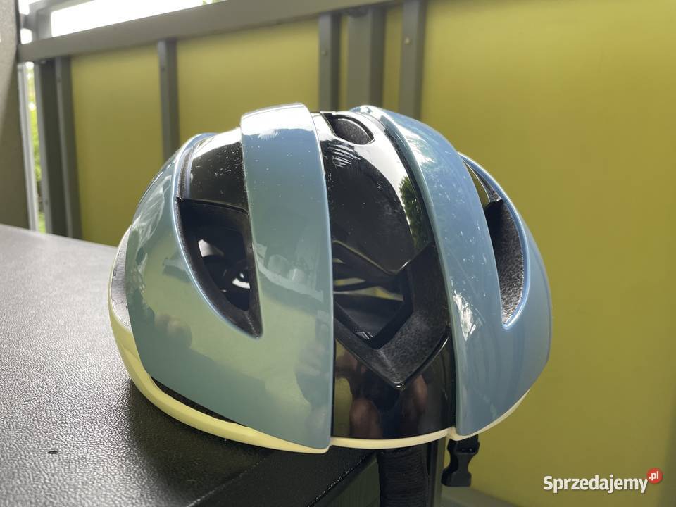 Kask rowerowy Rockbros śląskie Gliwice