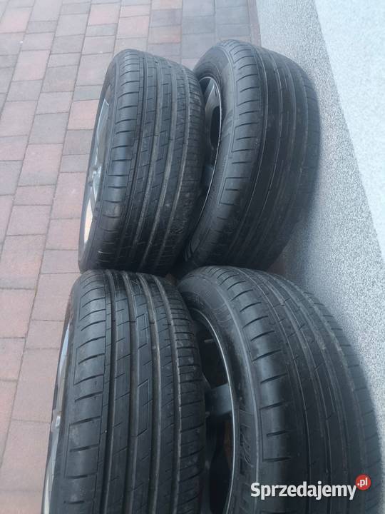 Felgi Koła Kia Ceed Hyundai i30 Toyota Honda Samochodowe Pińczów sprzedam