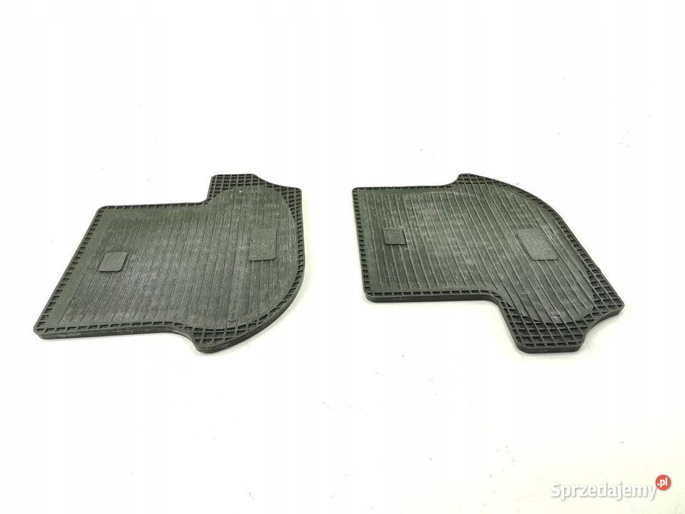DYWANIKI GUMOWE TYŁ FORD GALAXY 20002006 NOWE