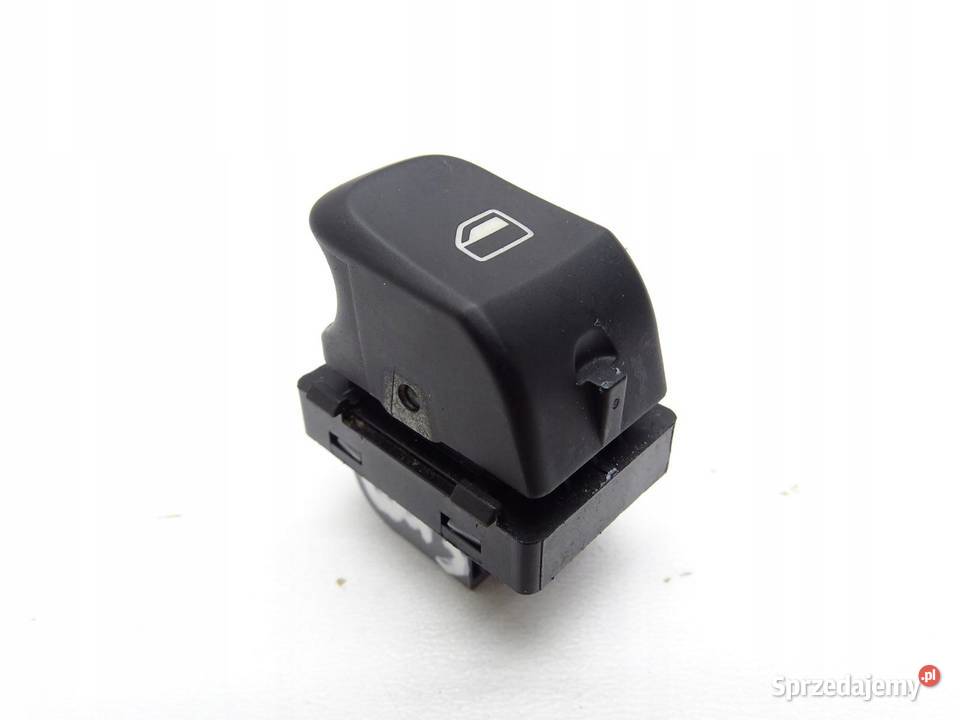 PRZEŁĄCZNIK WŁĄCZNIK SZYBY AUDI A1 8X 4G0959855 osobowe