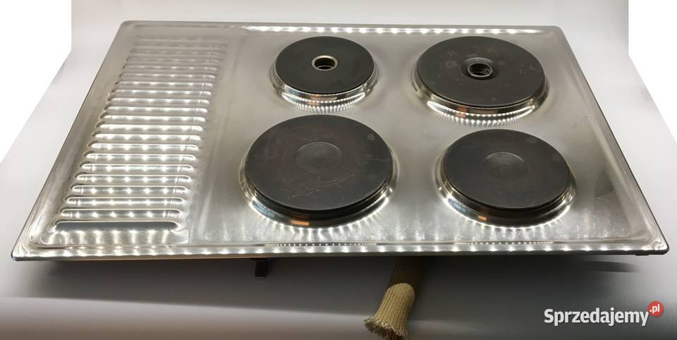 Płyta 4 palnikowa niemiecka GAGGENAU Kraków