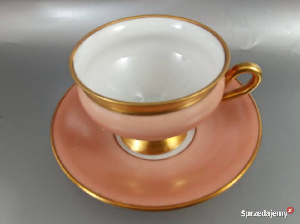 Filiżanka do mokki Kopenhaga Zielona Góra