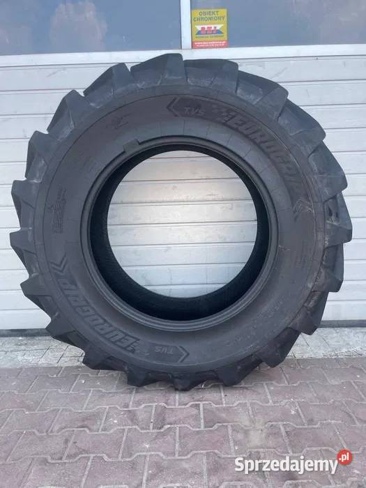 Opona 42085R30 169R30 TVS Eurogrip Okazja cenowa Tomaszów Lubelski