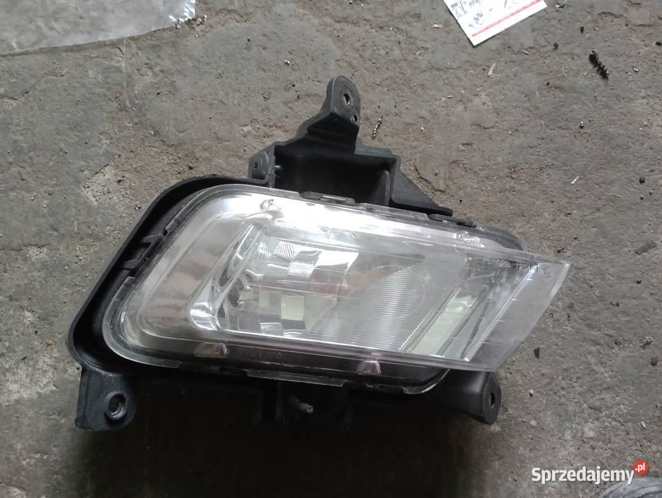 Kia Ceed I lift halogen prawy 0912 922021H070 Chrzanów