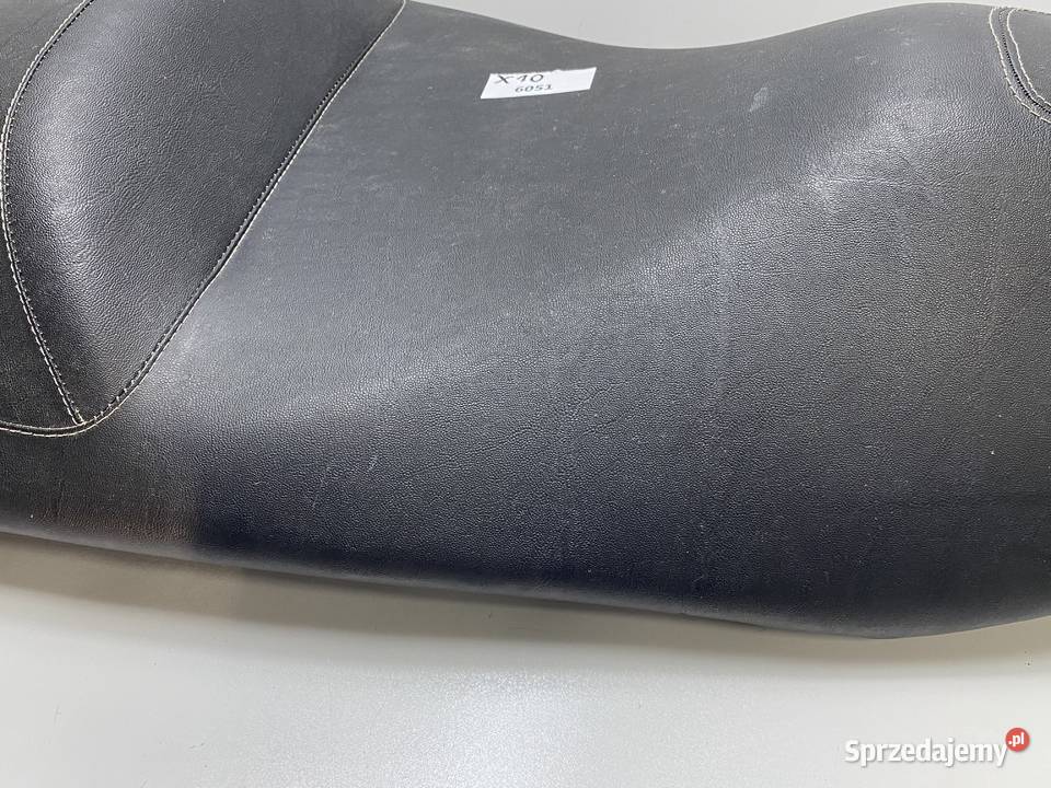 Piaggio X10 125 SIEDZENIE KANAPA FOTEL inne