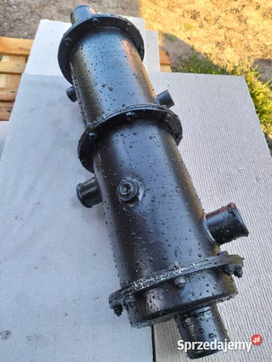 Sprzedam wymiennik ciepła do BRDM Grudziądz