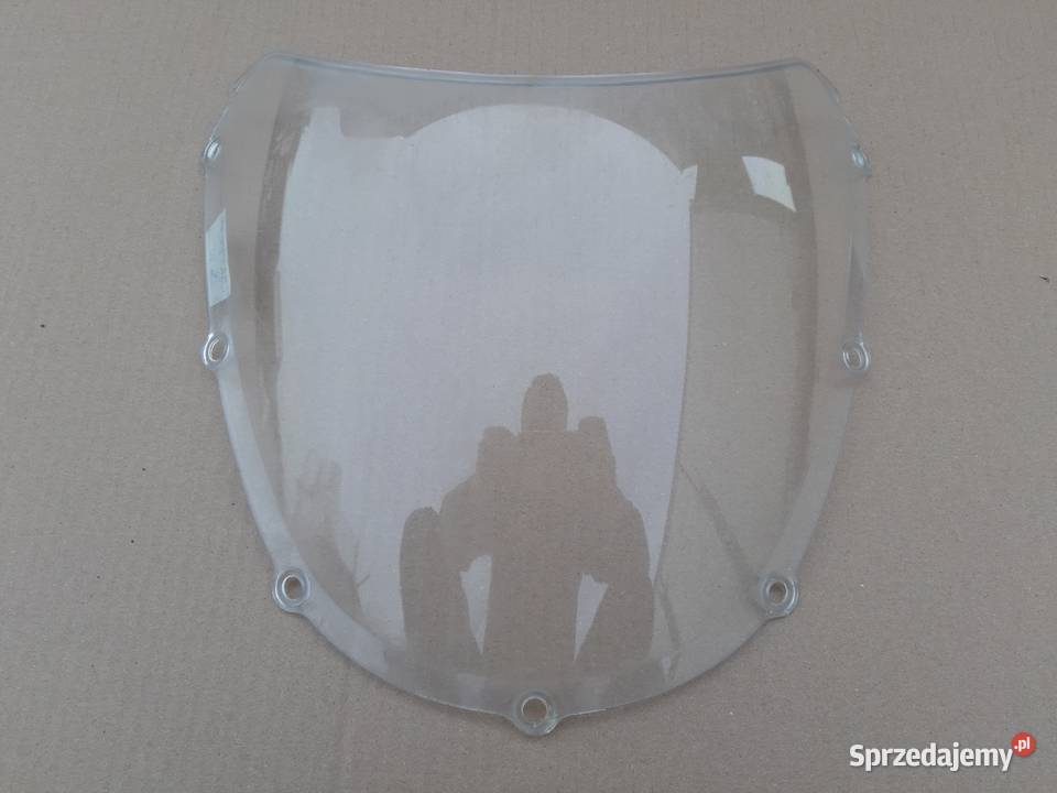 HONDA CBR 900RR 954RR SC50 SZYBA PRZEDNIA