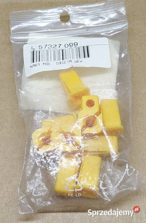 SPINKA KOSTKA MONTAŻOWA FIAT PUNTO TIPO TEMPRA Mielęcin