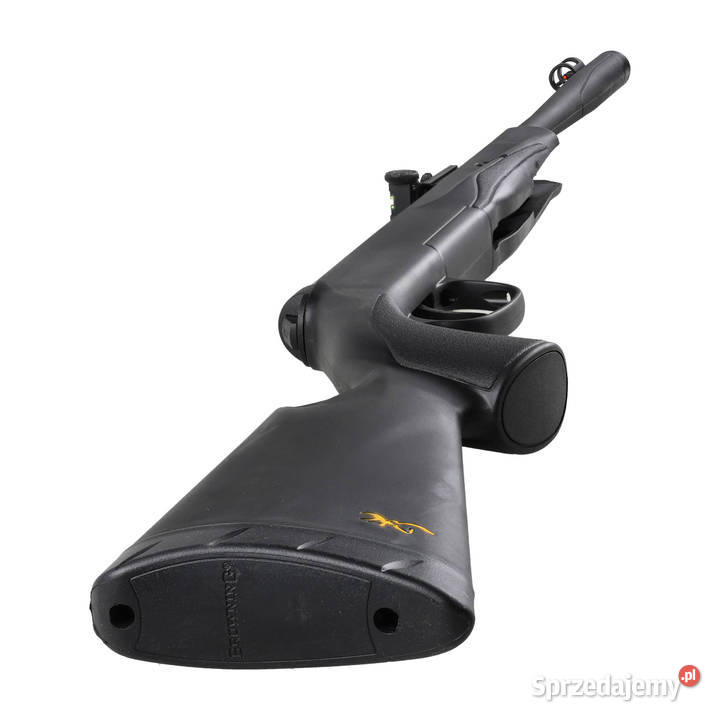 Wiatrówka Browning MBlade 45 mm diabolo