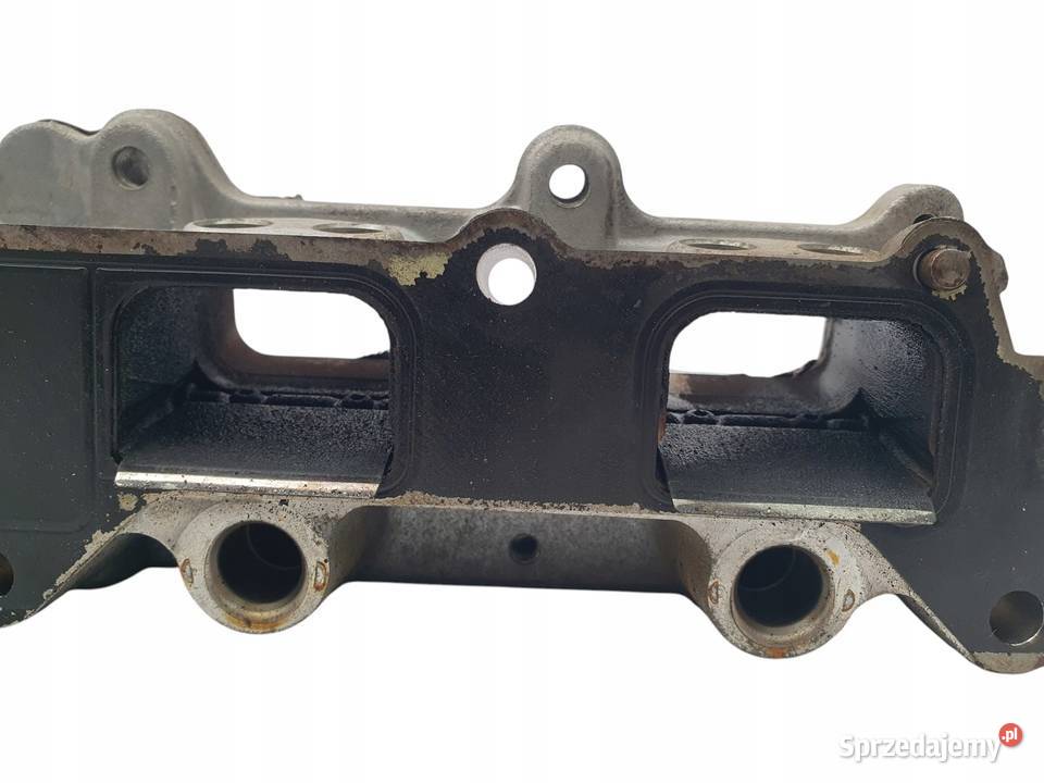 LISTWA WTRYSKOWA VW Golf V Jetta Passat Eos Audi Chełm