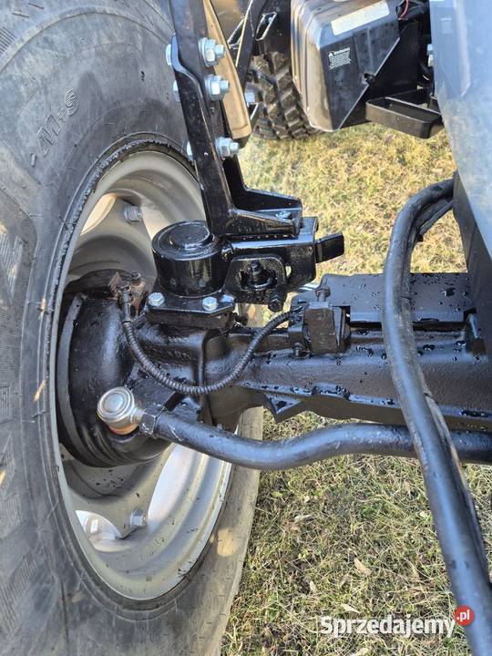 Lamborghini R495 DT Mszana Dolna