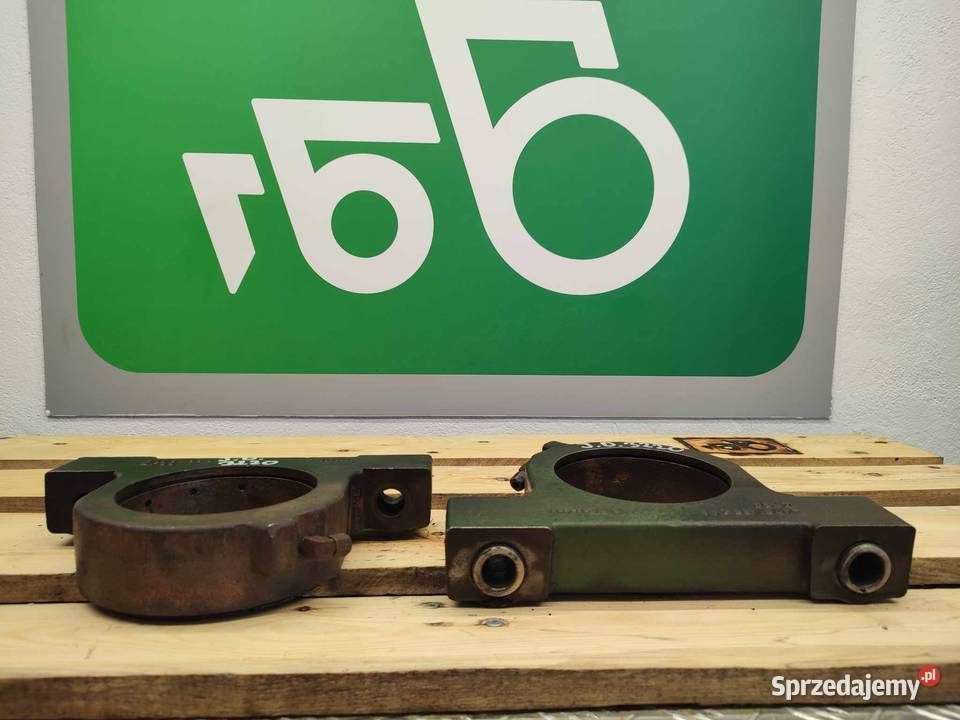 Ucho mostu John Deere 3220 64753350 wielkopolskie Wilkowo