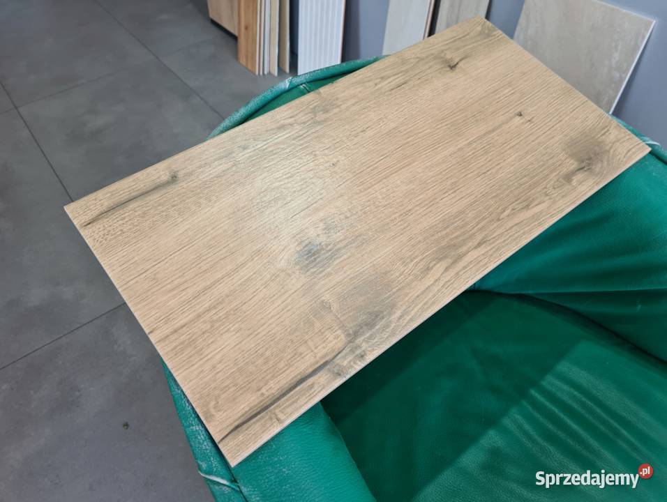 Płytka gres INFINITY WOOD BRONZE 298X598 GAT 2