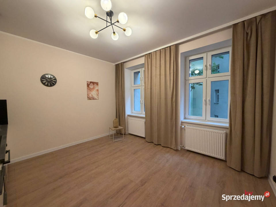 Mieszkanie 3252m2 2 pokojowe Poznań Sprzedaż