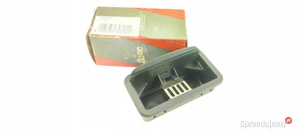 POPIELNICZKA FIAT UNO 19832001 180310180 Popielniczki sprzedam