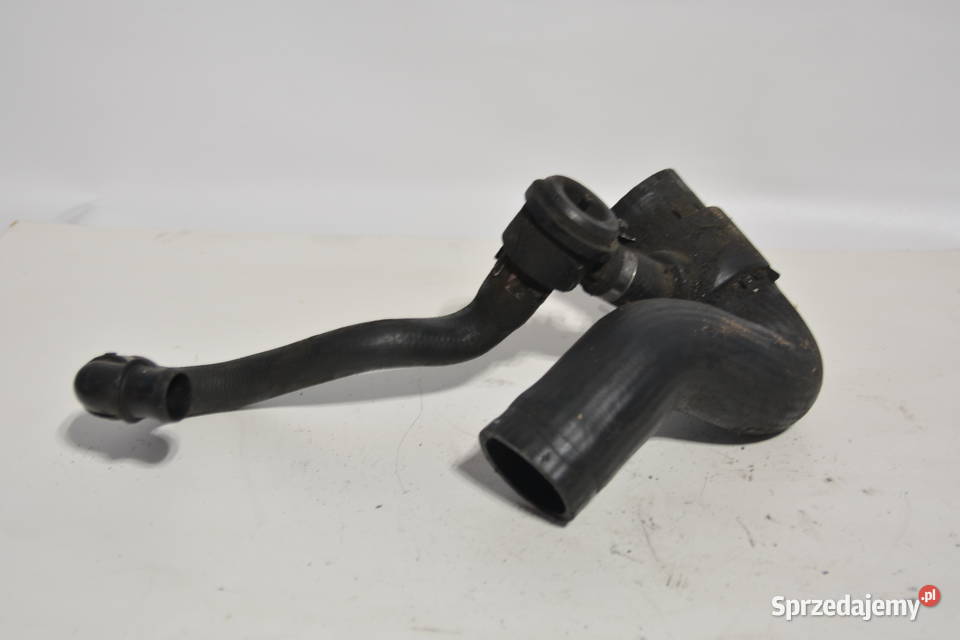 Przewód Wąż Intercooler 4B0145832B śląskie Myszków