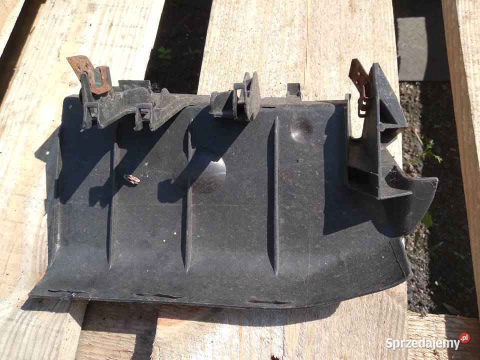 Mondeo mk4 osłona pasa przedniego 6M219F721A Strzelce Krajeńskie