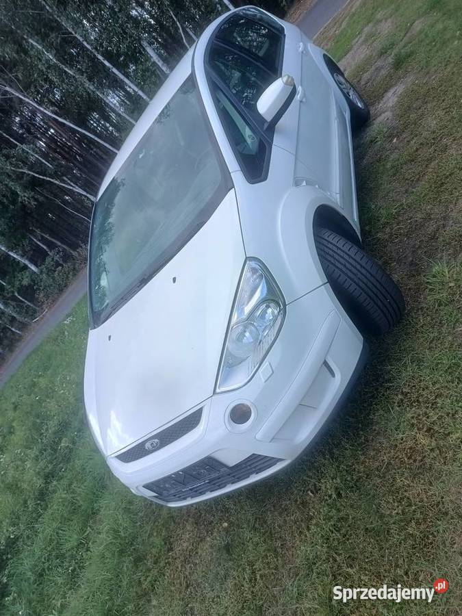 Ford S 20 TDCi 140 252000 wielkopolskie Kramsk sprzedam