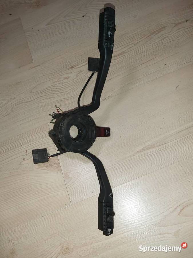 Vw t4 przelicznik zespolony tempomat fis Radom