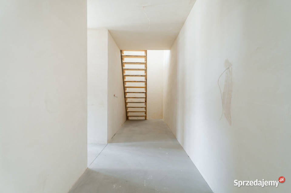 Czteropokojowe mieszkanie taras balkon Nowe