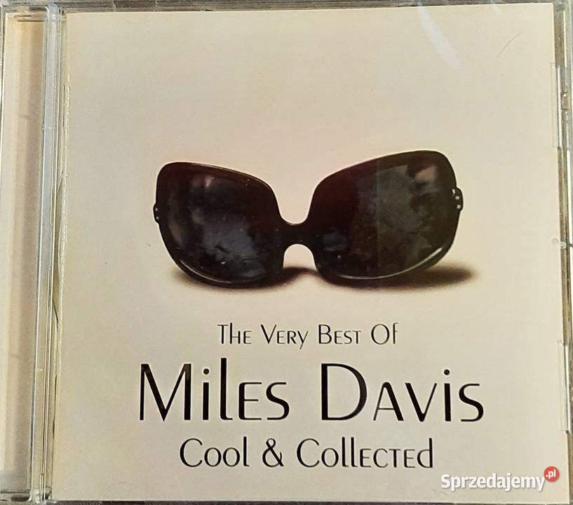 Sprzedam Album CD Miles Davis Gil Evans Porgy Katowice