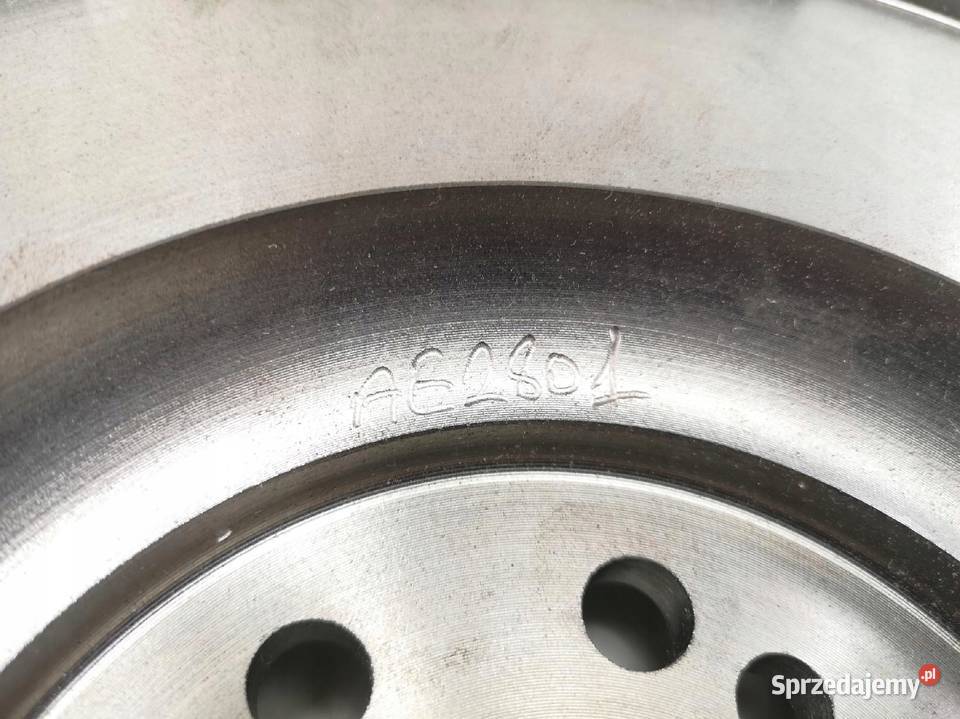 KOŁO ZAMACHOWE FORD TRANSIT 0006 24 TDDI 90 120 osobowe sprzedam