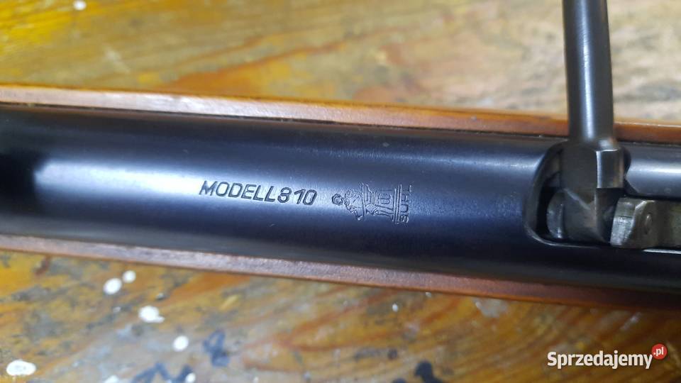 Wiatrówka Haenel 310 Sporty strzeleckie i myślistwo Częstochowa