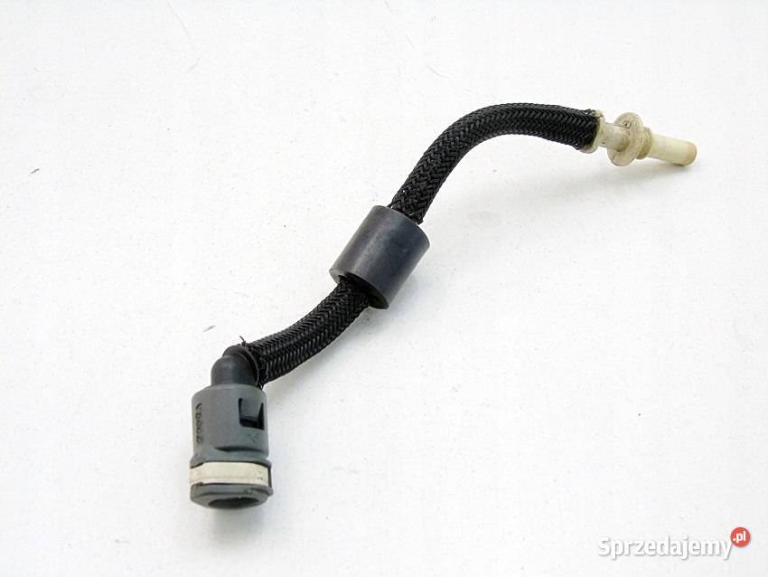 PRZEWÓD PODCIŚNIENIA 14 16 VTI 207 208 C3 C4 308 Przewody powietrza Sosnowiec