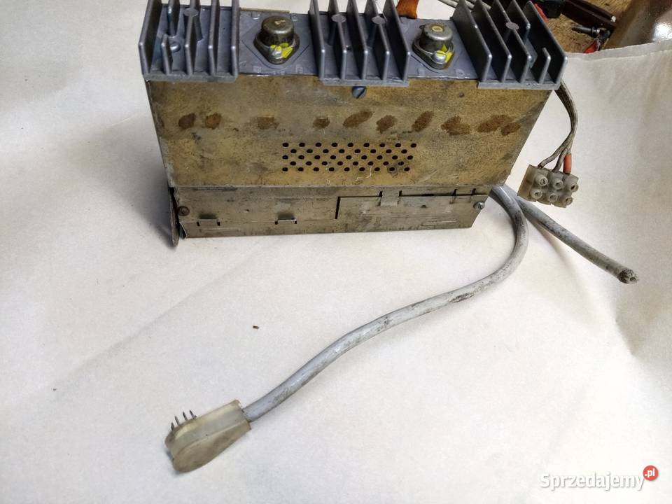 Radio samochodowe Stern Rallye podkarpackie Stalowa Wola