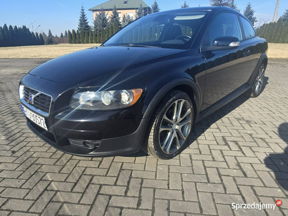Volvo C30 20benz Kutno