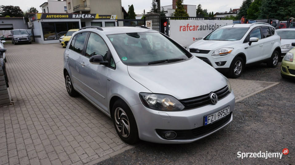Volkswagen Golf piękny Gwarancja VI 20082012