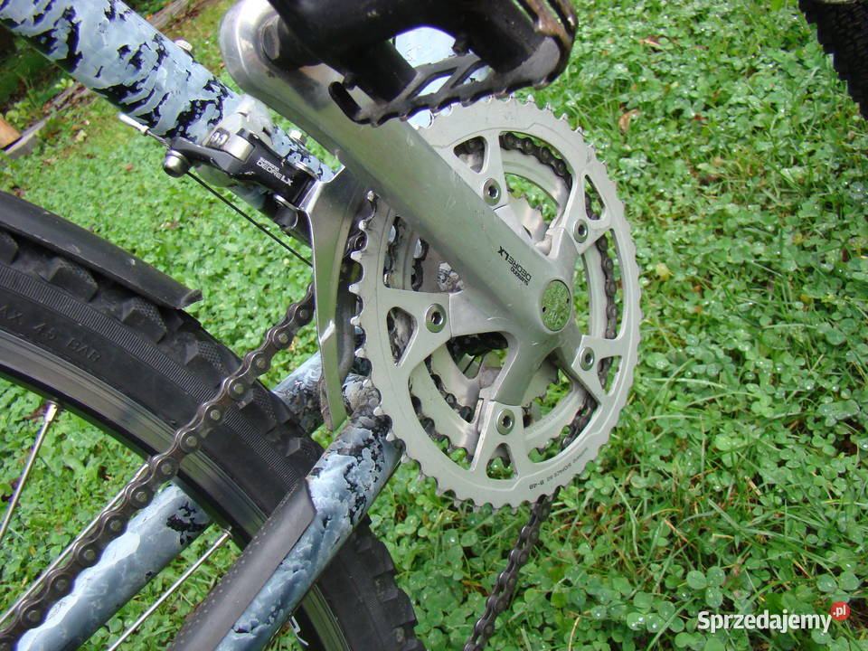Rower WILIER Triestina rama aluminiowa wysyłka Brzozów